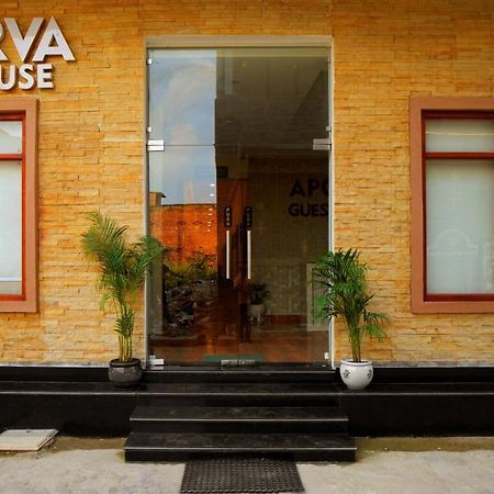Apoorva Guest House Ayodhya Buitenkant foto